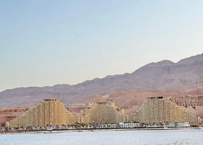 Apartamento Porto Sokhna Aprtment