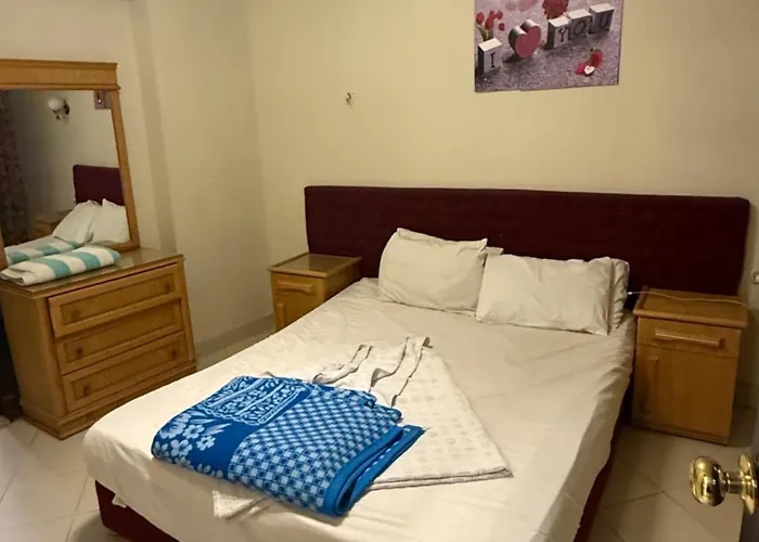 Porto Sokhna Aprtment Apartamento