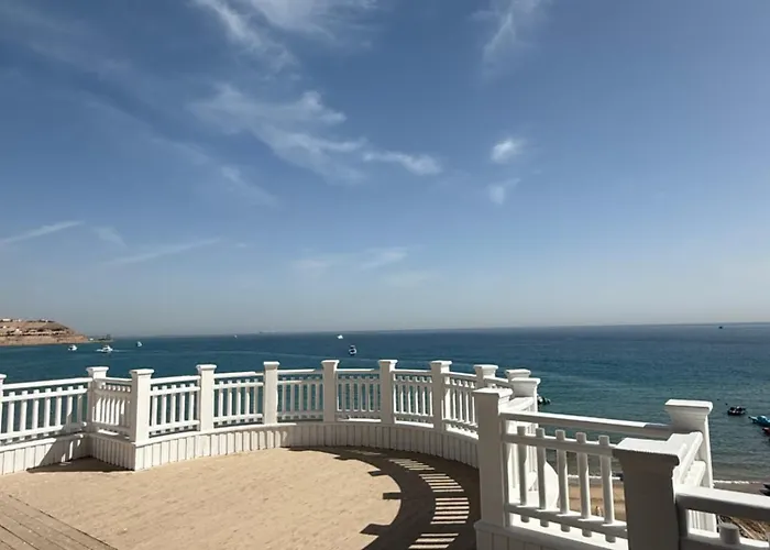 Apartamento Porto Sokhna Aprtment *