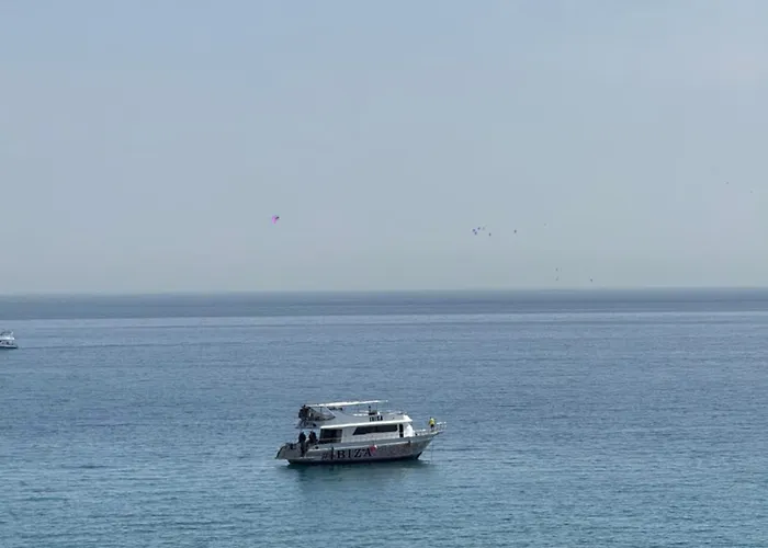 Porto Sokhna Aprtment Ain Sukhna