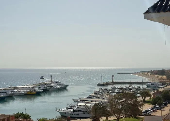 Porto Sokhna Aprtment Apartamento