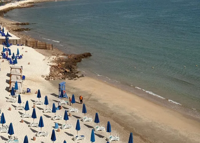 Porto Sokhna Aprtment * Ain Sukhna