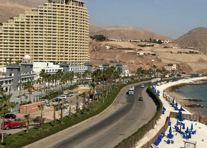 Porto Sokhna Aprtment Ain Sukhna