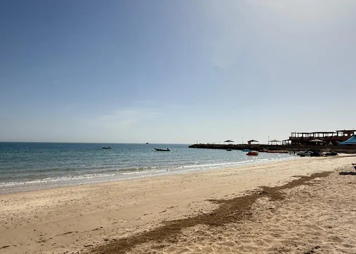 Porto Sokhna Aprtment * Ain Sukhna