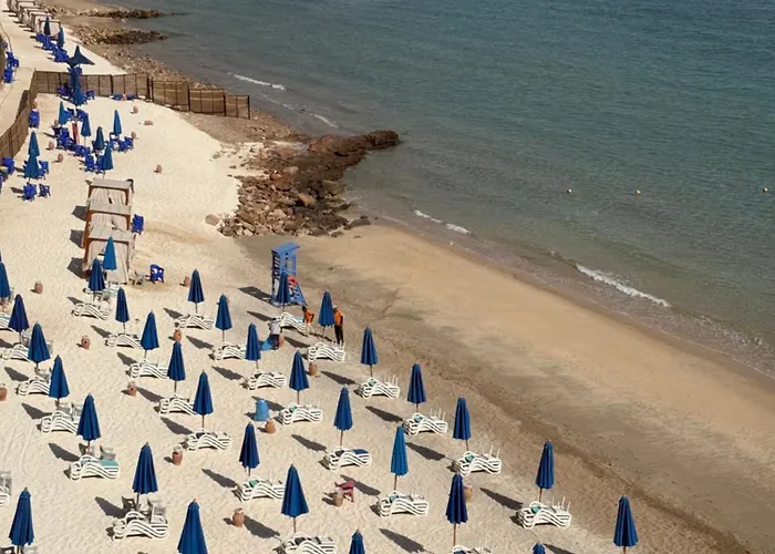 Porto Sokhna Aprtment Apartamento