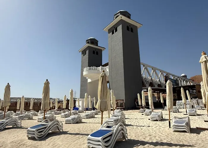Apartamento Porto Sokhna Aprtment *