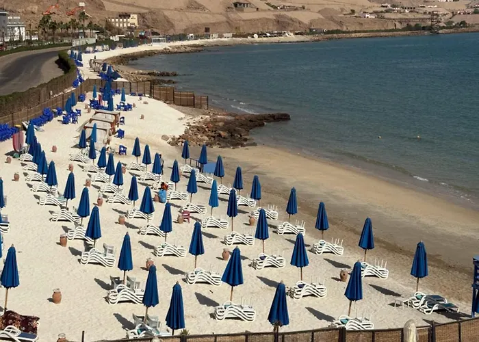 Porto Sokhna Aprtment * Ain Sukhna