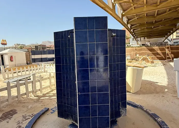 Apartamento Porto Sokhna Aprtment Ain Sukhna