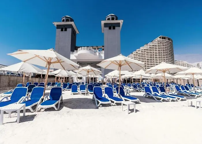 Porto Sokhna Aprtment Apartamento