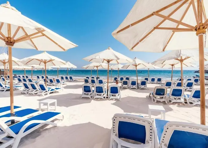 Porto Sokhna Aprtment