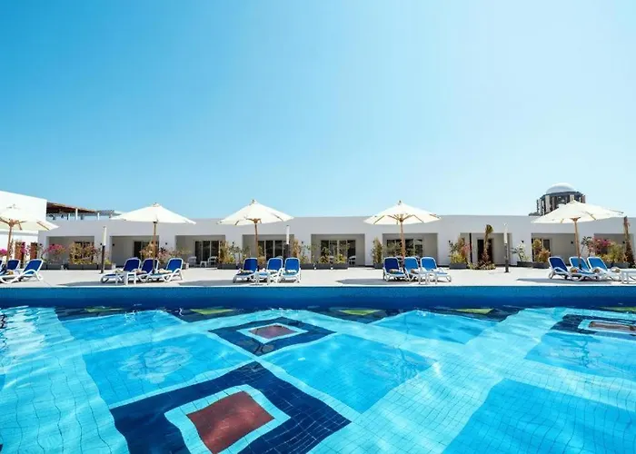 Apartamento Porto Sokhna Aprtment