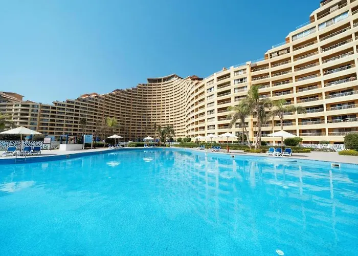 Porto Sokhna Aprtment Ain Sukhna