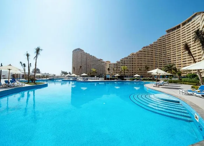 Porto Sokhna Aprtment