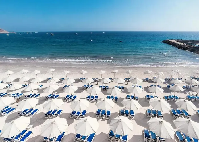 Porto Sokhna Aprtment *
