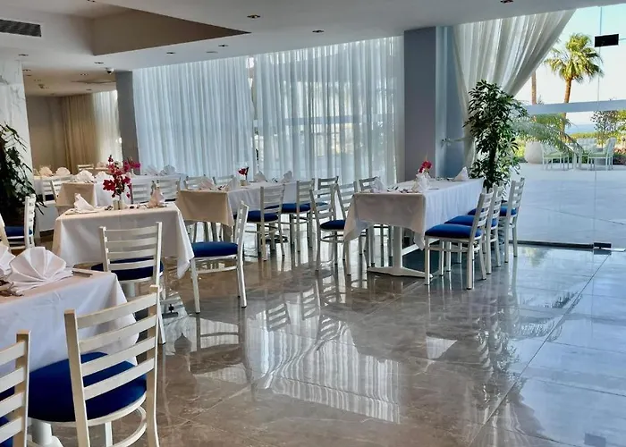 Apartamento Porto Sokhna Aprtment *