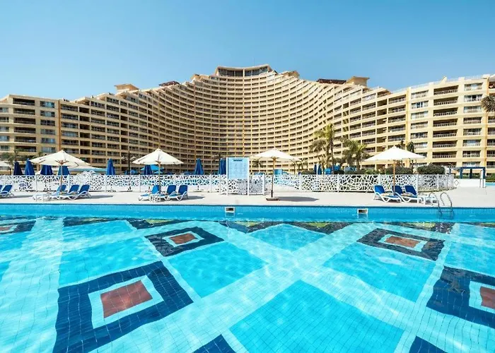 Porto Sokhna Aprtment