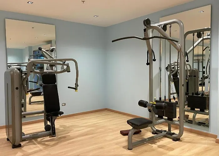 Porto Sokhna Aprtment Apartamento Ain Sukhna
