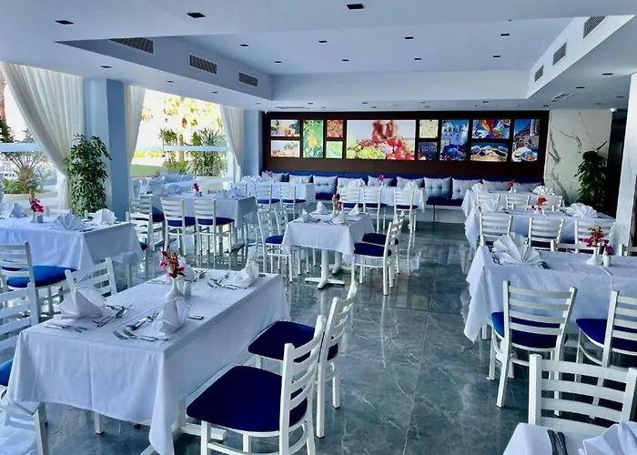 Porto Sokhna Aprtment Apartamento Ain Sukhna