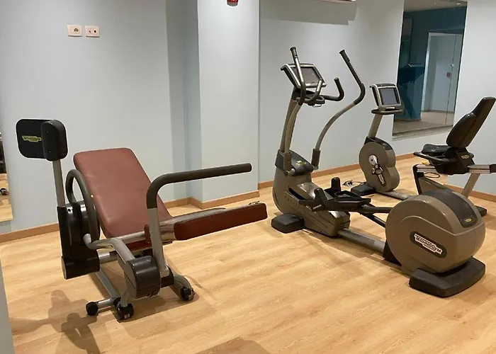 Apartamento Porto Sokhna Aprtment
