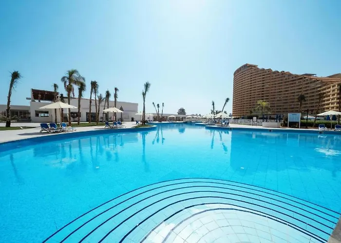 Porto Sokhna Aprtment Apartamento Ain Sukhna
