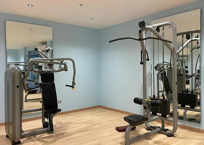 Porto Sokhna Aprtment Apartamento Ain Sukhna