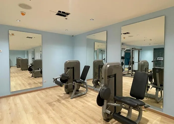 Apartamento Porto Sokhna Aprtment