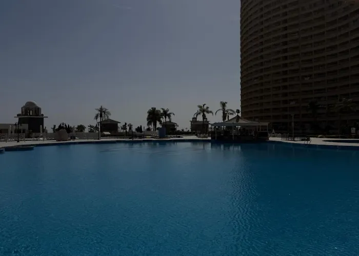 Porto Sokhna Aprtment