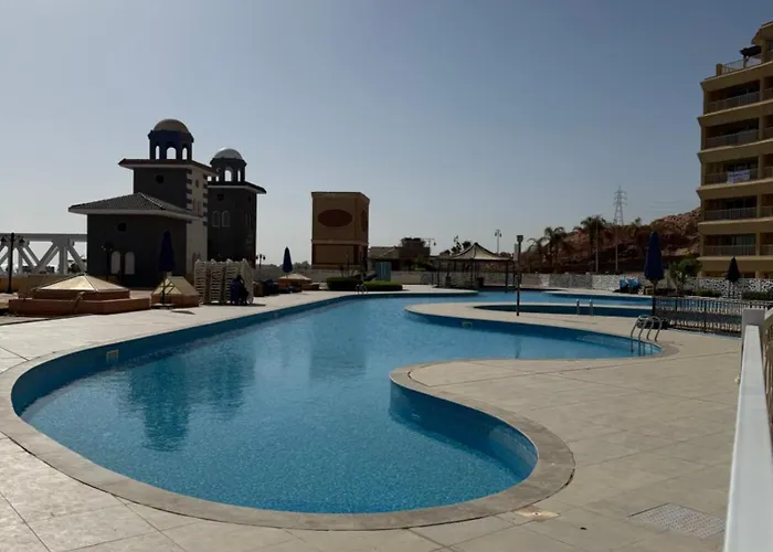 Apartamento Porto Sokhna Aprtment