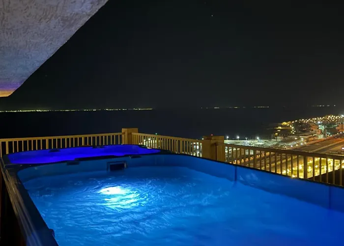 Porto Sokhna Aprtment Ain Sukhna