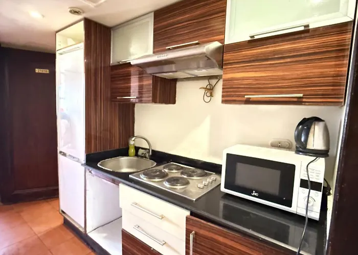 Porto Sokhna Aprtment Apartamento