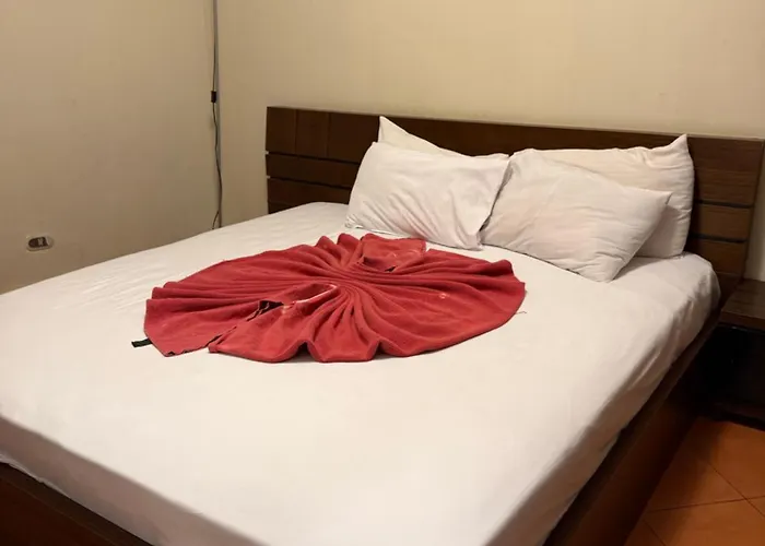 Porto Sokhna Aprtment * Ain Sukhna