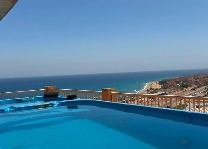 Apartment Porto Sokhna Aprtment